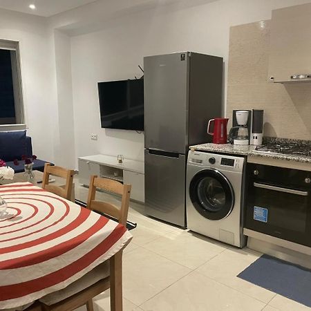 Islan Bay Apartment Agadir Esterno foto
