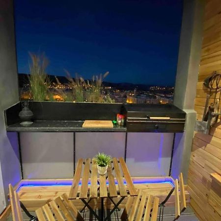 Islan Bay Apartment Agadir Esterno foto