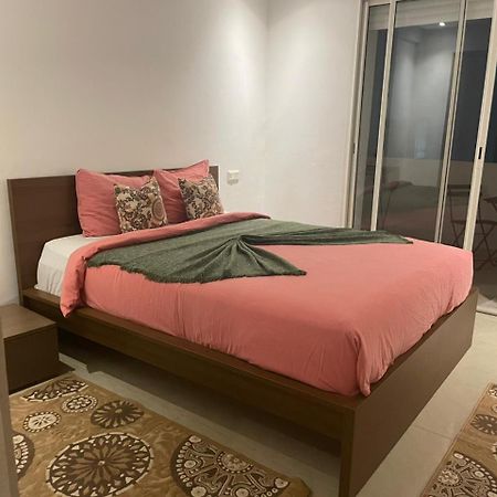 Islan Bay Apartment Agadir Esterno foto