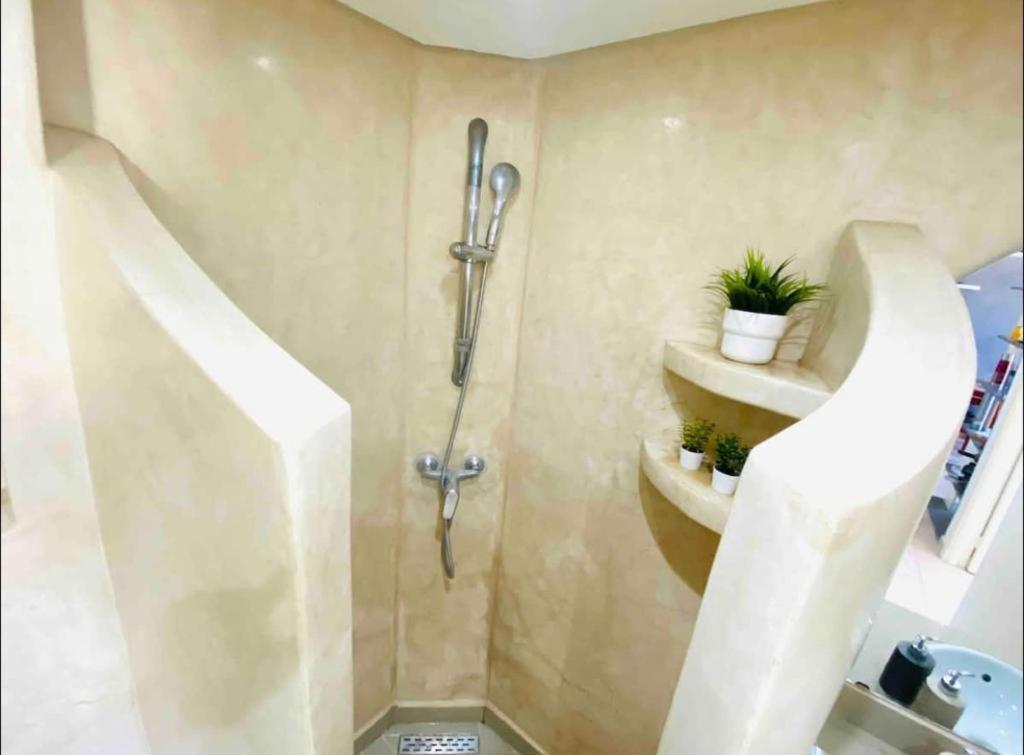 Islan Bay Apartment Agadir Esterno foto