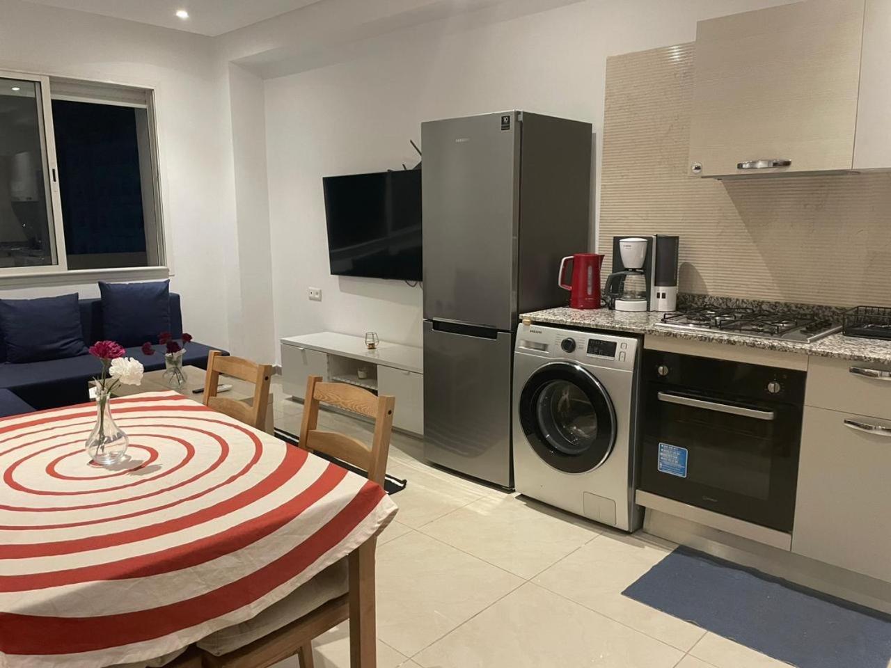 Islan Bay Apartment Agadir Esterno foto