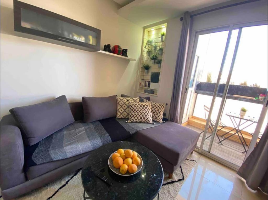 Islan Bay Apartment Agadir Esterno foto