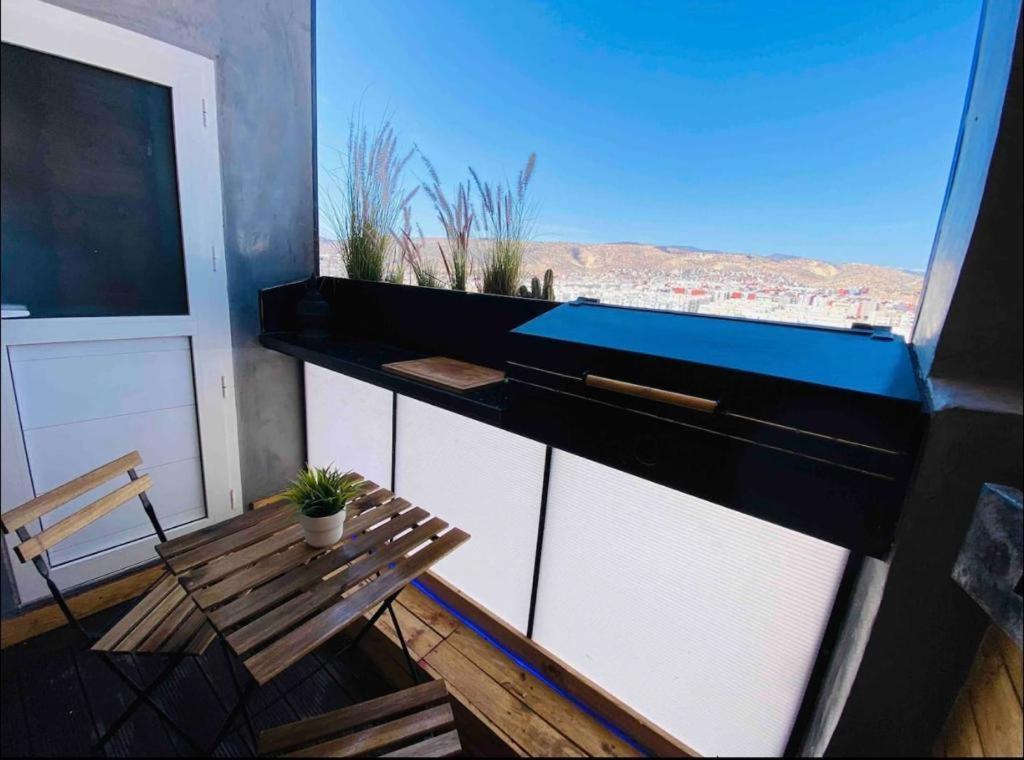 Islan Bay Apartment Agadir Esterno foto