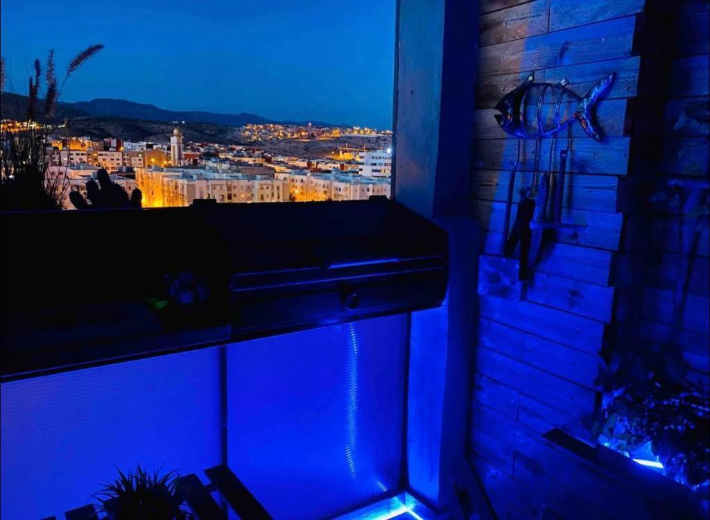 Islan Bay Apartment Agadir Esterno foto