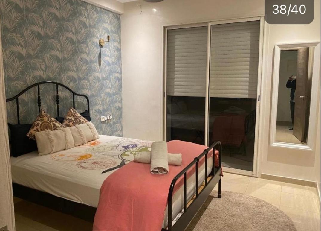 Islan Bay Apartment Agadir Esterno foto