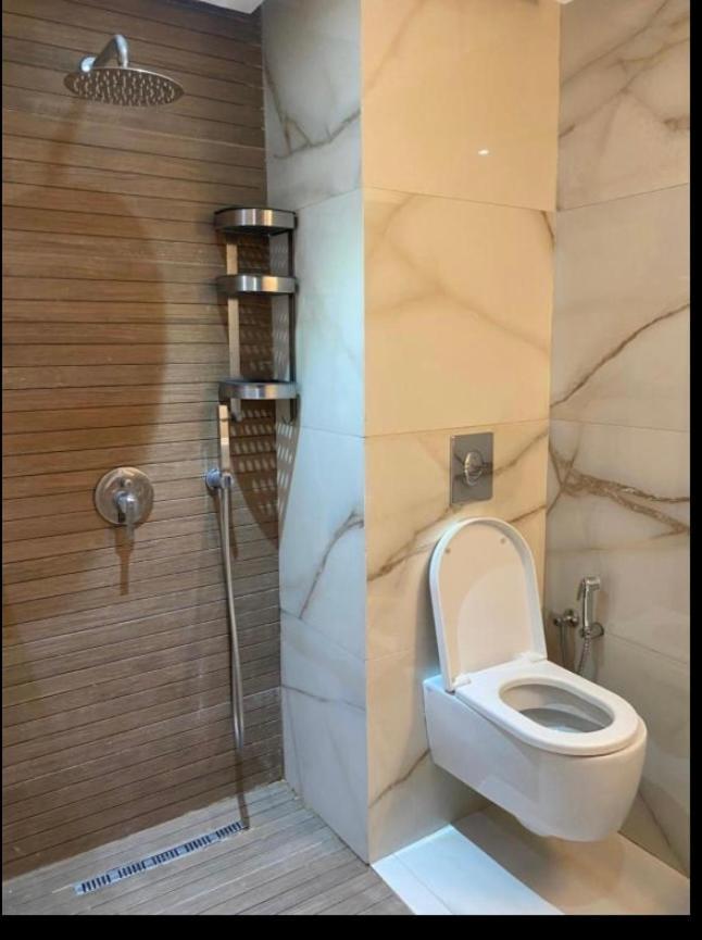 Islan Bay Apartment Agadir Esterno foto