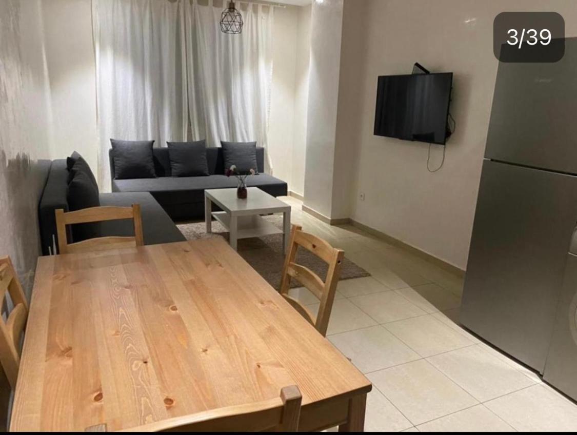 Islan Bay Apartment Agadir Esterno foto