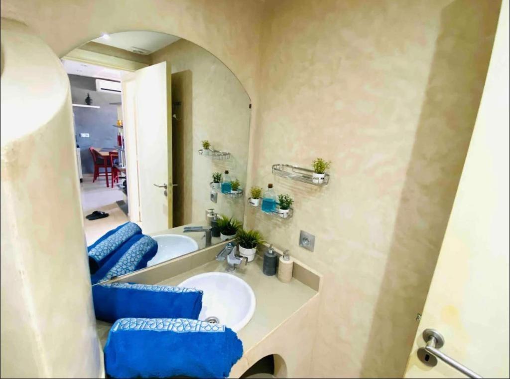 Islan Bay Apartment Agadir Esterno foto