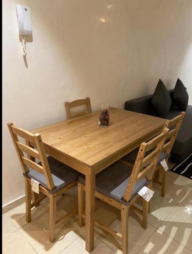 Islan Bay Apartment Agadir Esterno foto
