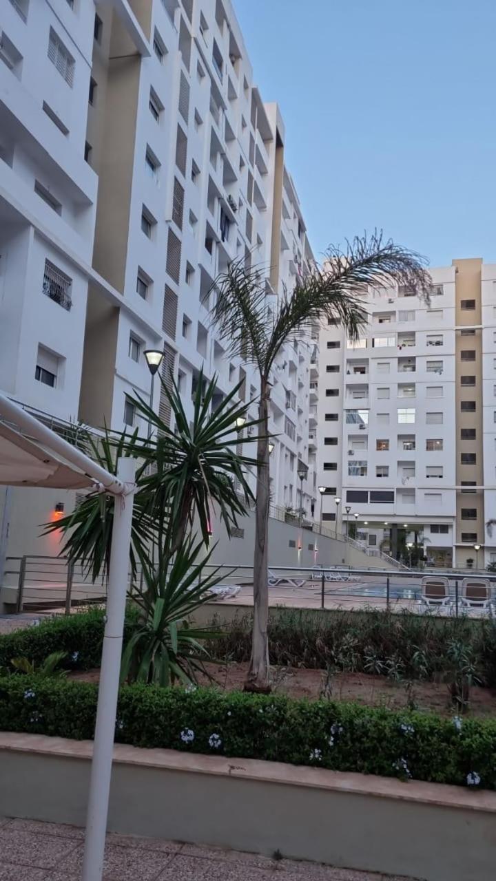 Islan Bay Apartment Agadir Esterno foto