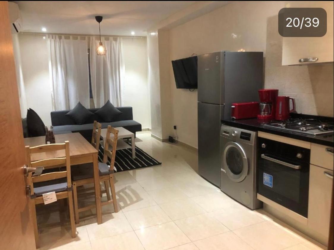 Islan Bay Apartment Agadir Esterno foto