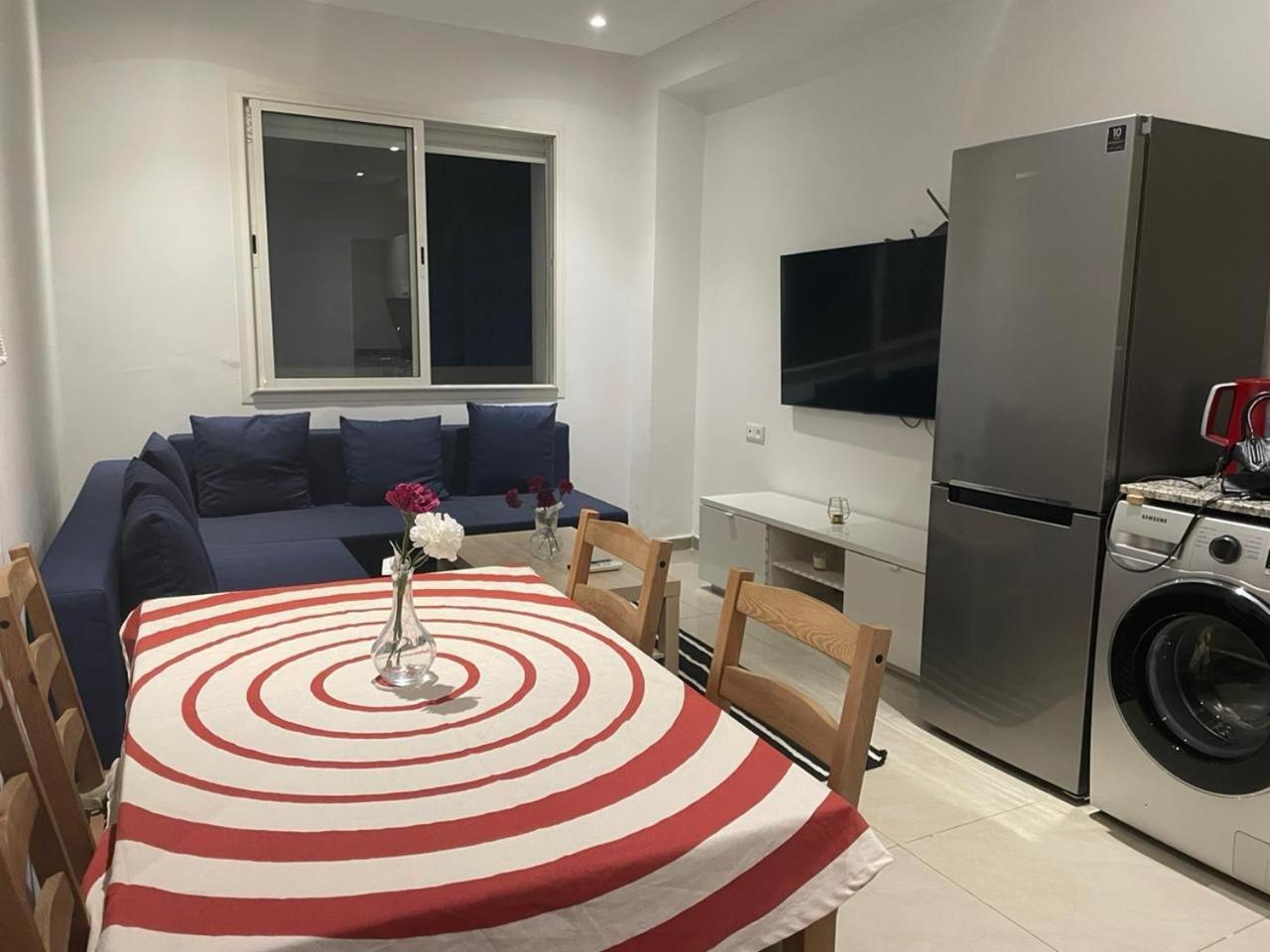 Islan Bay Apartment Agadir Esterno foto