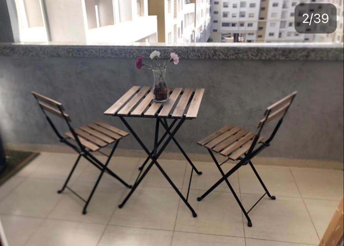 Islan Bay Apartment Agadir Esterno foto