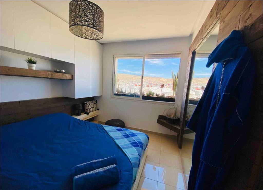 Islan Bay Apartment Agadir Esterno foto