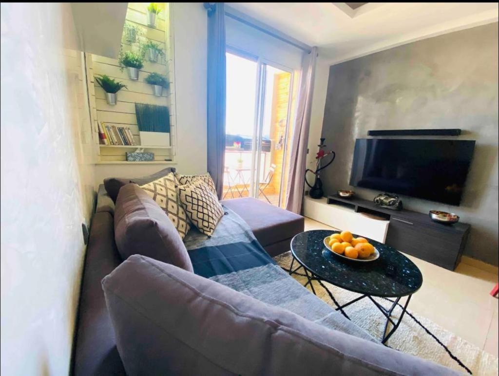 Islan Bay Apartment Agadir Esterno foto