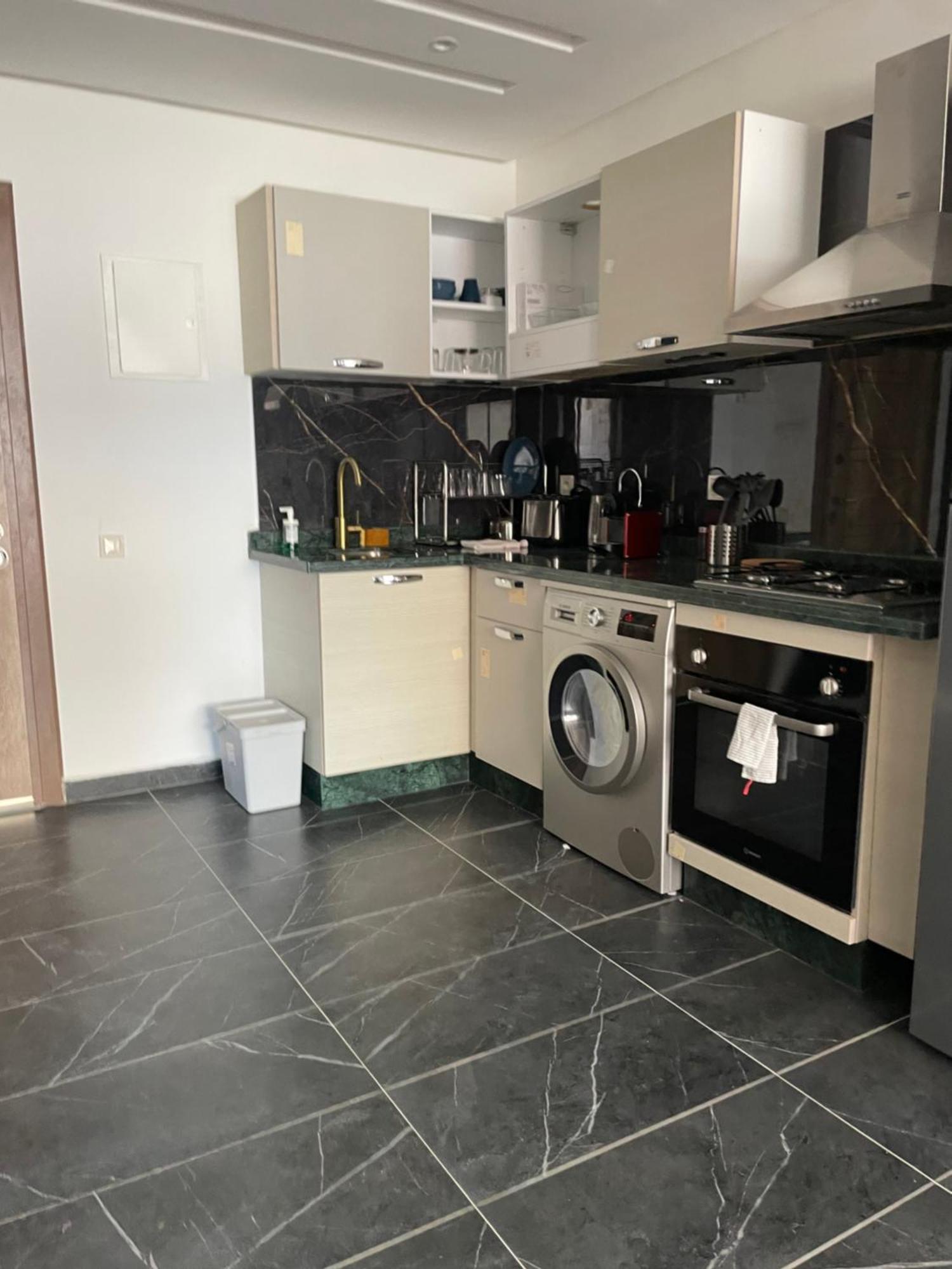 Islan Bay Apartment Agadir Esterno foto