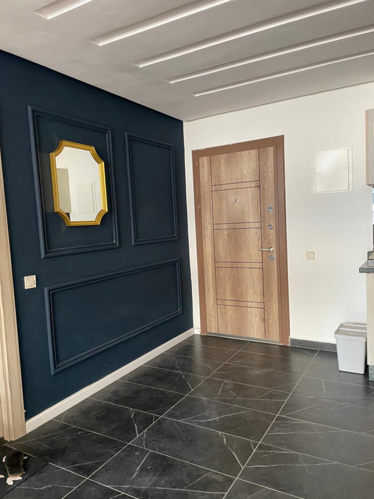 Islan Bay Apartment Agadir Esterno foto