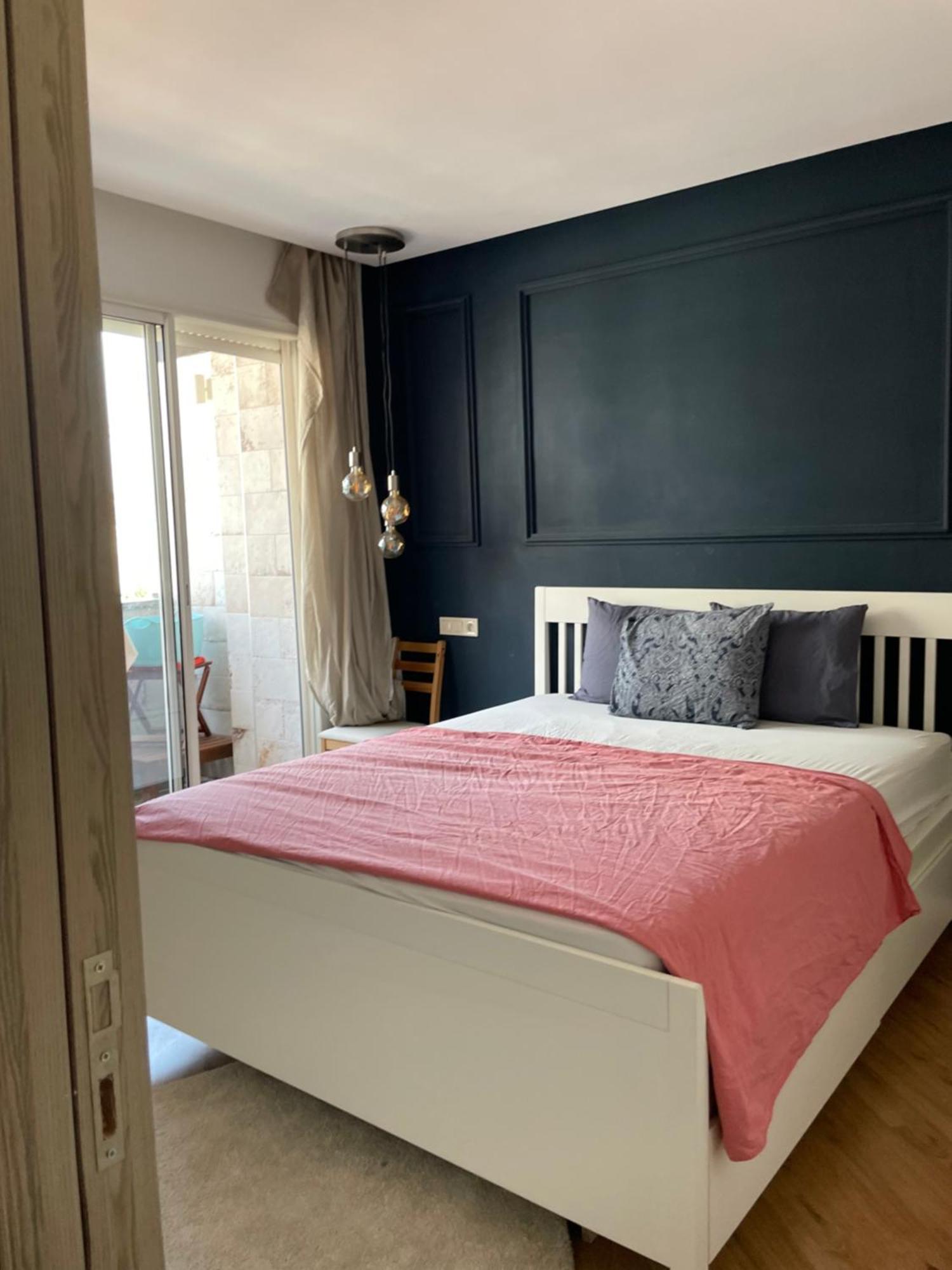 Islan Bay Apartment Agadir Esterno foto